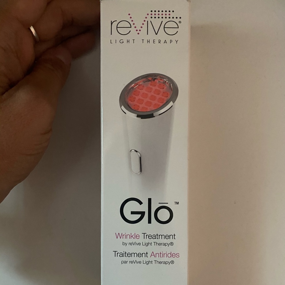 Wrinkle Treatment BY Revive Therapy